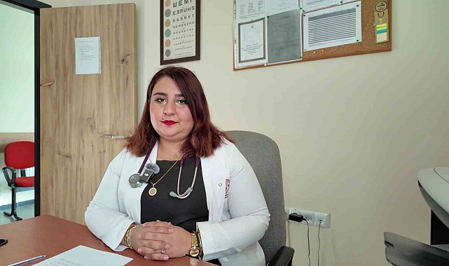 Dr. Yüksel Çelik: "Yeni yönetmelikle ilaç yazmada kısıtlama değil akılcı ilaç kullanıma teşvik gelmiştir"