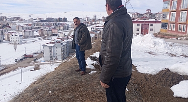 Erol, tehlikeye dikkat çekti!