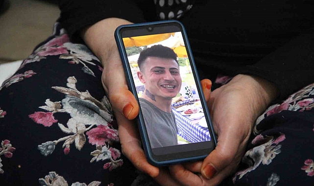 Filistin'e savaşmaya giderken Suriye'de esir düşmüştü, sevindirici haber geldi