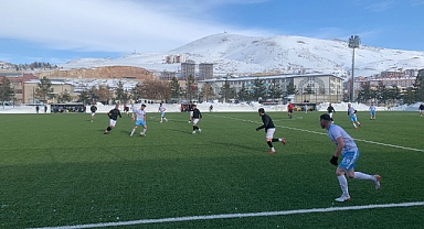 Haftanın kapanış maçında da tarife değişmedi: 5-1