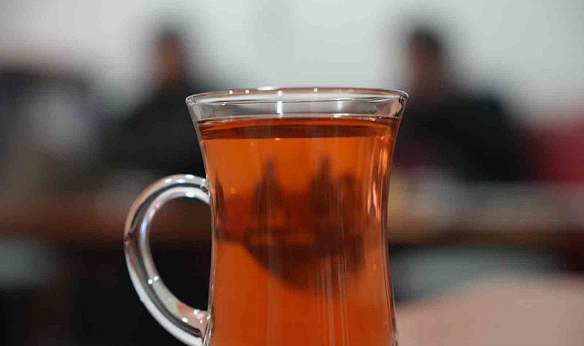 Ihlamur altınla yarışıyor: Kilosu 2 bin 500 TL