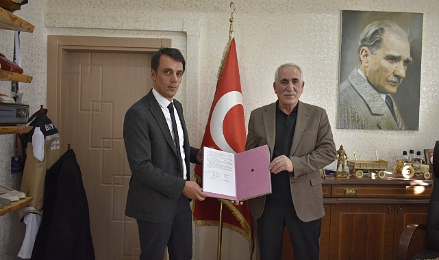 Küpeleme yetkisi artık Damızlık Sığır Yetiştiricileri Birliği'nde