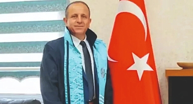 Prof. Dr. Mahir Kadakal, Avrasya Üniversitesi Rektörü oldu