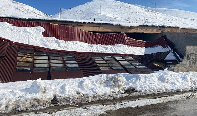 Sanayi esnafı yaralarını sarıyor