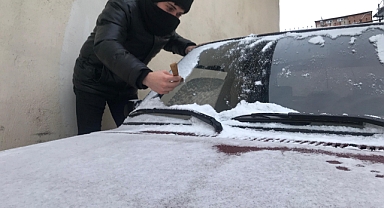 Soğuk hava etkili oluyor