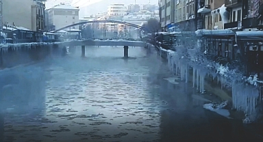 Soğuk hava yeniden kendini hissettirecek