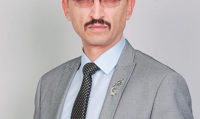 TÜMADD Başkanı Göçmen: "Türkiye'nin bu karmaşık denklemleri doğru okuyarak adım atması şarttır"