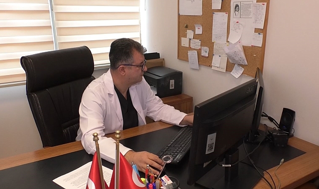 Uzmanlardan 'Elektronik sigara' uyarısı: "Çok genç yaşlarda kaybedilen hastalar bile olabiliyor"