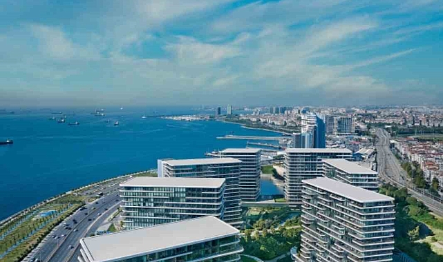 2024'te 100 konuttan 35'i kadınlar tarafından satın alındı