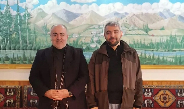 3 yıl ara vermişti, tekrar başkanlığa seçildi