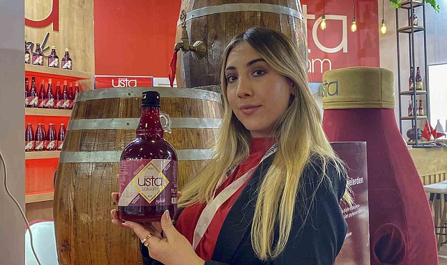 Adana'nın şalgamı dünyaya açılıyor