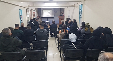 ‘Arkeolojik Veriler Işığında Bayburt’