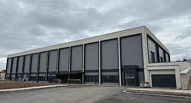 ASELSAN yeni radar entegrasyon merkezinde üretime başladı