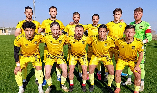 Bayburt Özel İdarespor’da transfer sessizliği