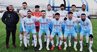 Çatıksu devreyi 3 puanla kapattı