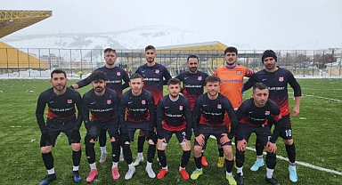 Çatıksu Gençlik, Akşarspor'a şans tanımadı