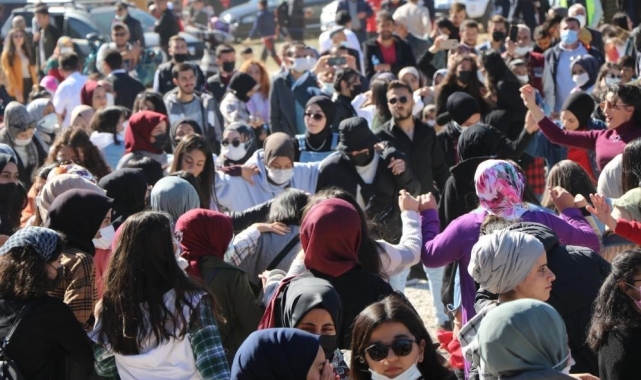 İşsizlik oranı Kasım ayında yüzde 8,6 oldu