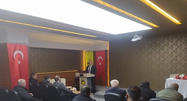 Kent Konseyi yeniden şekillendirildi