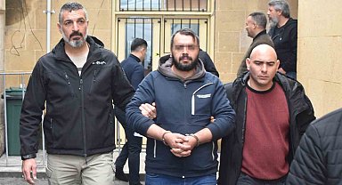 KKTC'de suikast alarmı: Tır dorsesine gizlenen tetikçi tutuklandı