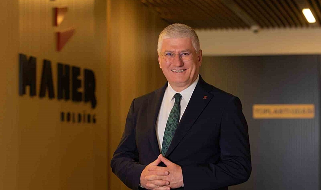 Maher Holding Sigorta Grubu Başkanı Yaşar: "Trafik sigortalarındaki yüksek maliyetler, sigorta şirketlerini faiz gelirlerine bağımlı hale getirdi"