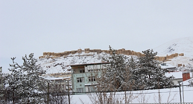 Meteorolojiden çığ ve don uyarısı!