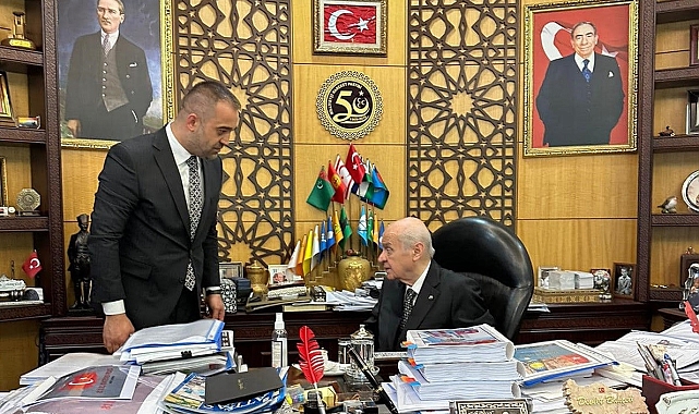 MHP Erzurum İl Başkanı Adem Yurdagül; "Milletimizin birliği ve beraberliği bizim için her şeyden önemlidir"