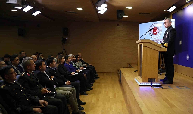 MSB duyurdu: Son bir haftada 49 terörist etkisiz hâle getirildi