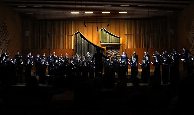 Öğretmenler konser verecek
