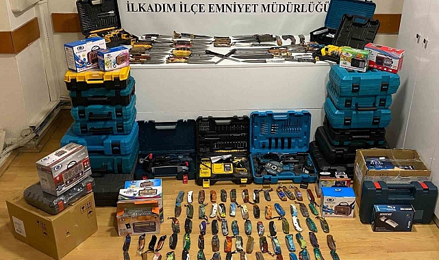 Sanal devriye "Siber Vatan"da suç odaklarına göz açtırmıyor