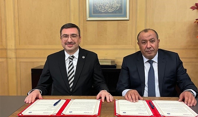 SPK ile Kişisel Verileri Koruma Kurumu arasında bilgi paylaşımı protokolü