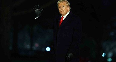 Trump, ABD'deki Filistin yanlısı öğrencilerin vizelerini iptal edecek
