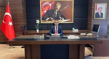 Vali Eldivan: “İslam âleminin Miraç Kandilini en içten dileklerimle tebrik ediyorum”