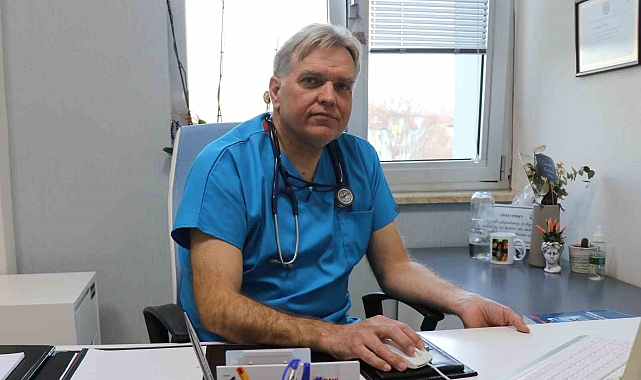 Açık kalp ameliyatı yapılması gereken hastaya stent takılması tedaviyi güçleştiriyor