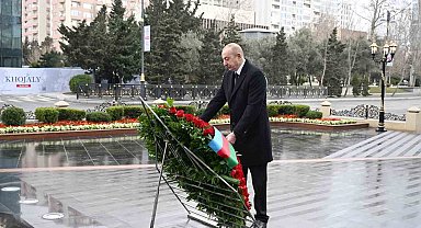 Azerbaycan'ın dinmeyen acısı Hocalı Katliamı'nın 33. yıl dönümü
