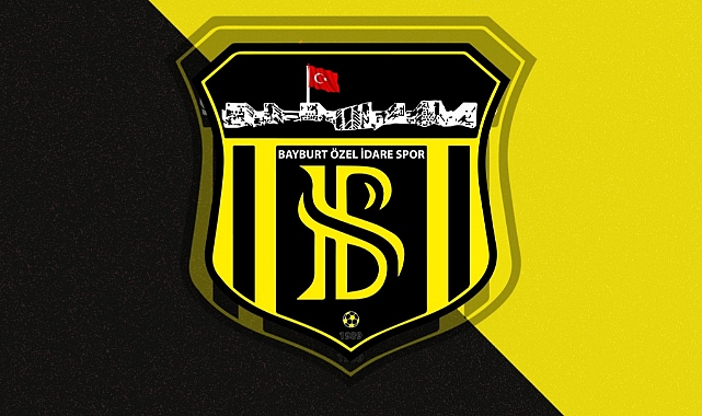 Bayburt Özel İdarespor için bağış kampanyası başlatıldı