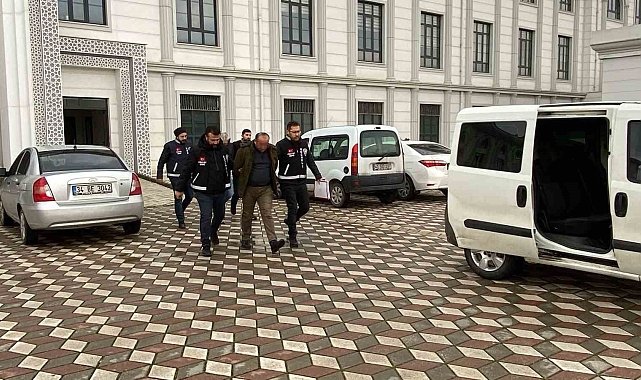 Cinayet sonrası cesetle 1,5 gün boyunca gezmiş