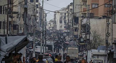 Gazze'de İsrail'in saldırılarında 61 binden fazla Filistinli öldü
