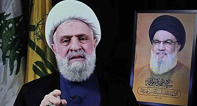 Hizbullah'tan İsrail'e 18 Şubat uyarısı: "İsrail askeri varlığı işgalci güç olarak kabul edilecek"