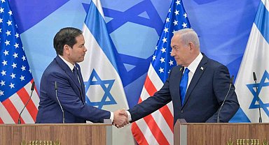 İsrail Başbakanı Netanyahu: "Cehennemin kapılarının ne zaman açılacağını paylaşamayız"