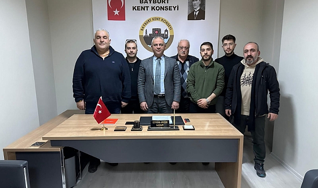 Kent Konseyinde alınan kararlar açıklandı