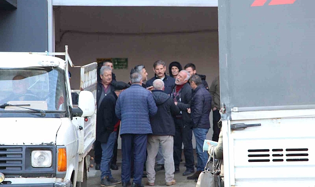 Onlarca kişinin milyonlarca liralık fındığını alarak kayıplara karıştı