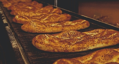 Ramazan pidesi de zamlandı!
