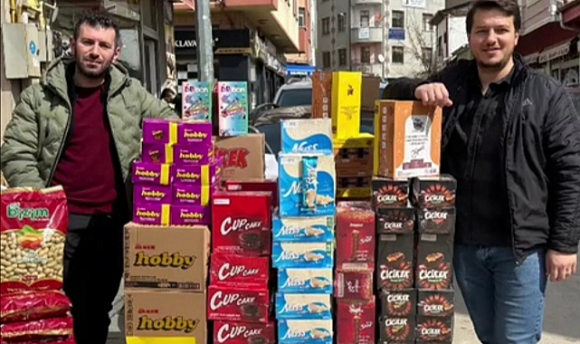 Bayburt’ta 15’i telaşı