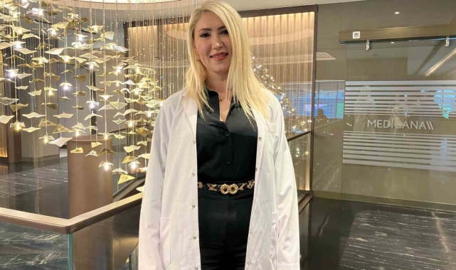 Bayramda kilo alımına dikkat: Uzmanından 7 altın kural