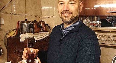 Çayın karbon ayak izi çıktı