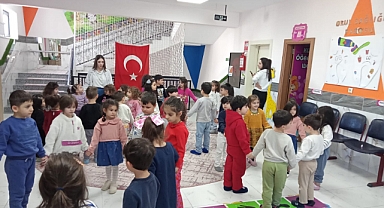 'Deprem Haftası' etkinliklerle sürdürülüyor