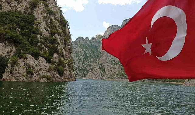 Dünya Su Günü: "Su yoksa tarım yok, tarım yoksa gıda yok"