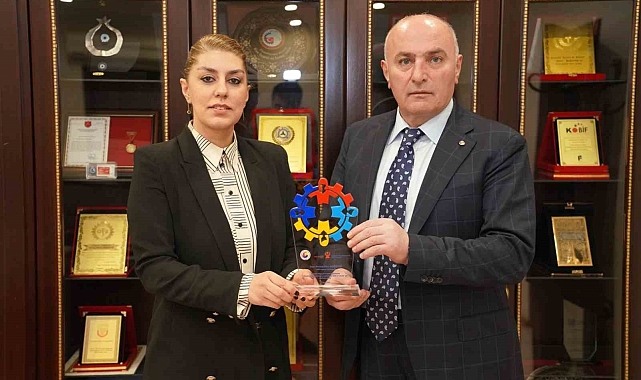Erzurum Türkiye birincisi oldu