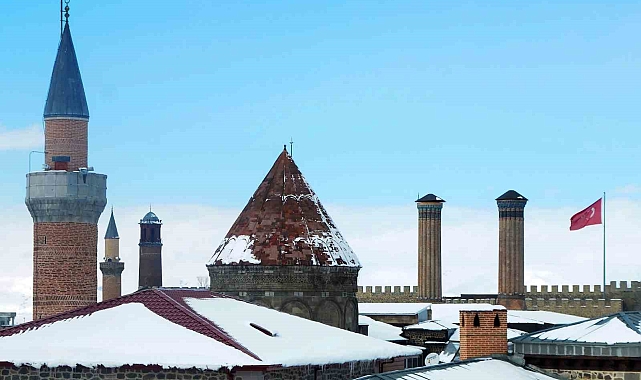 Erzurum'da coğrafi işaret için 11 yeni başvuru
