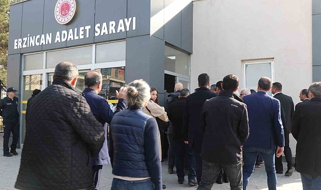 İliç maden kazasına ilişkin ara karar verildi